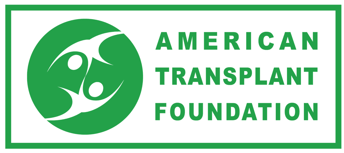 American Transplant Foundation logo